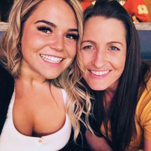 Meet your Posher, Alissa